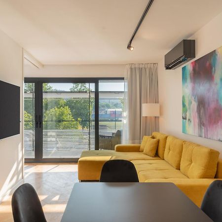 Split Platz Apartment エクステリア 写真