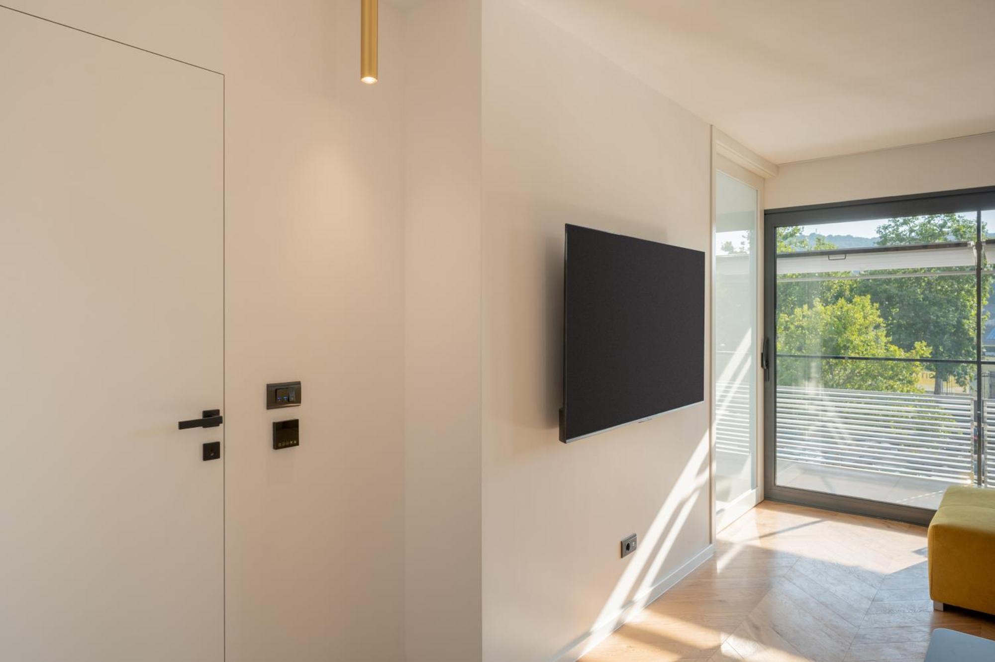 Split Platz Apartment エクステリア 写真