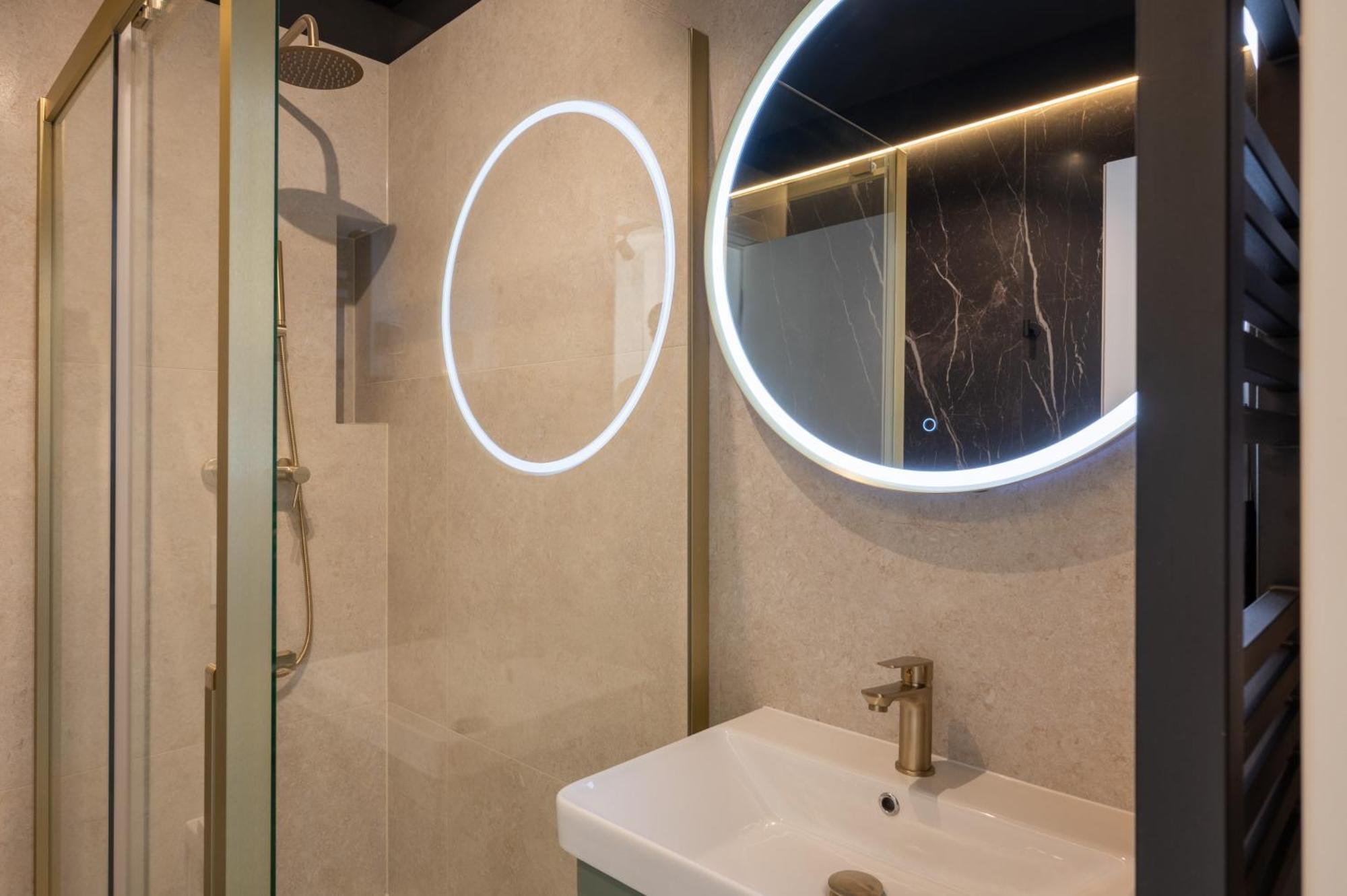 Split Platz Apartment エクステリア 写真