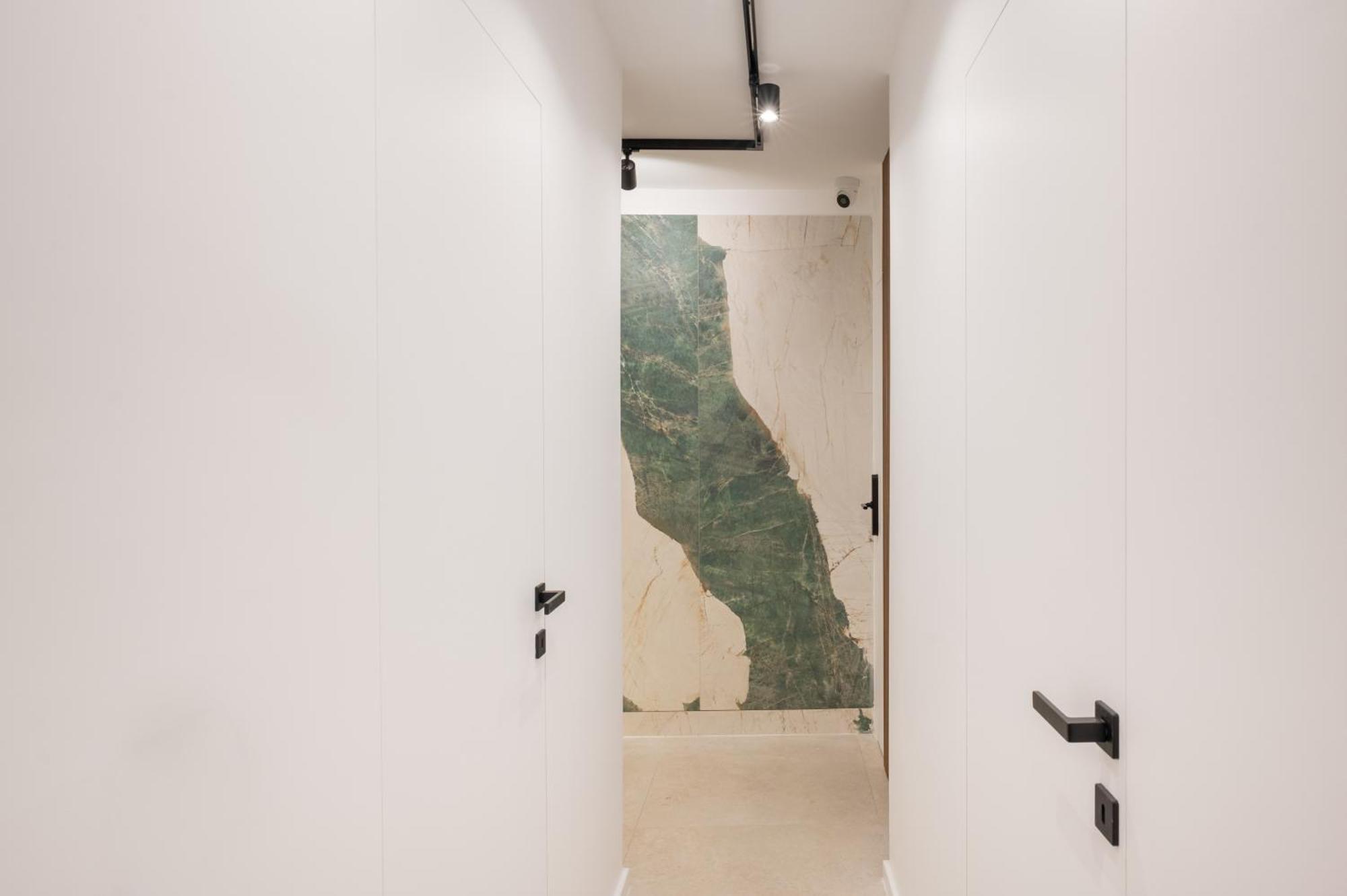 Split Platz Apartment エクステリア 写真