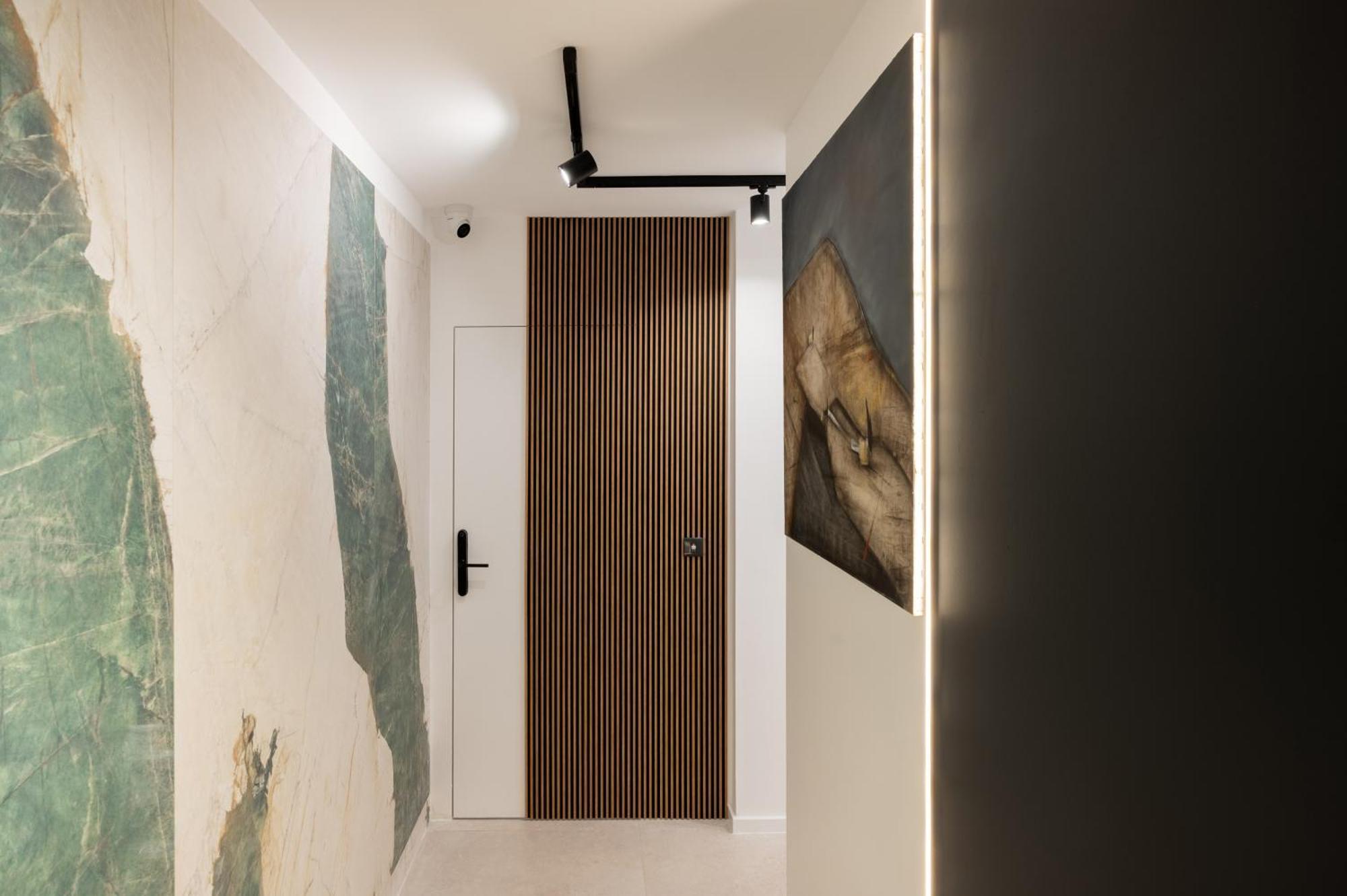 Split Platz Apartment エクステリア 写真