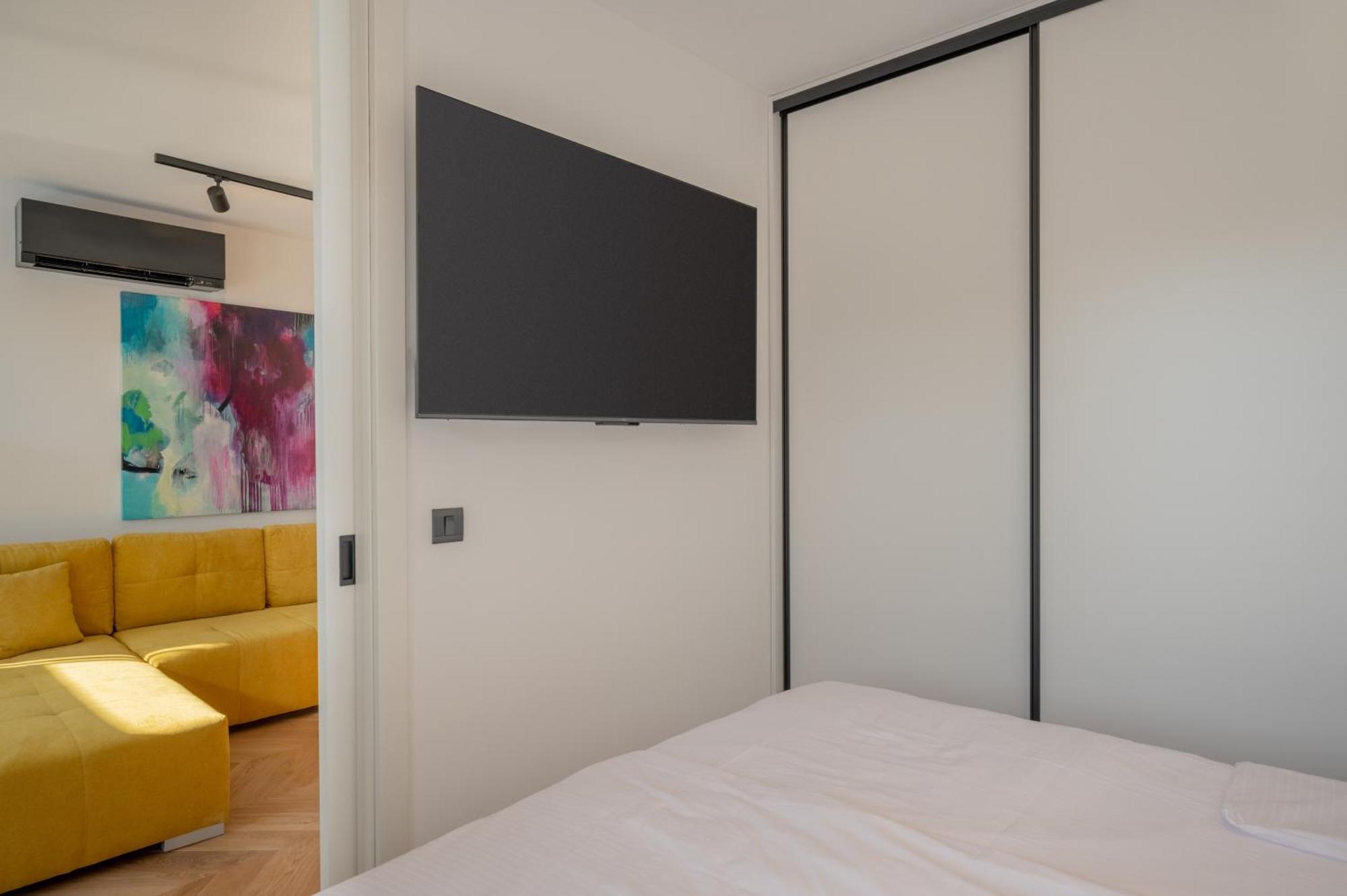 Split Platz Apartment エクステリア 写真