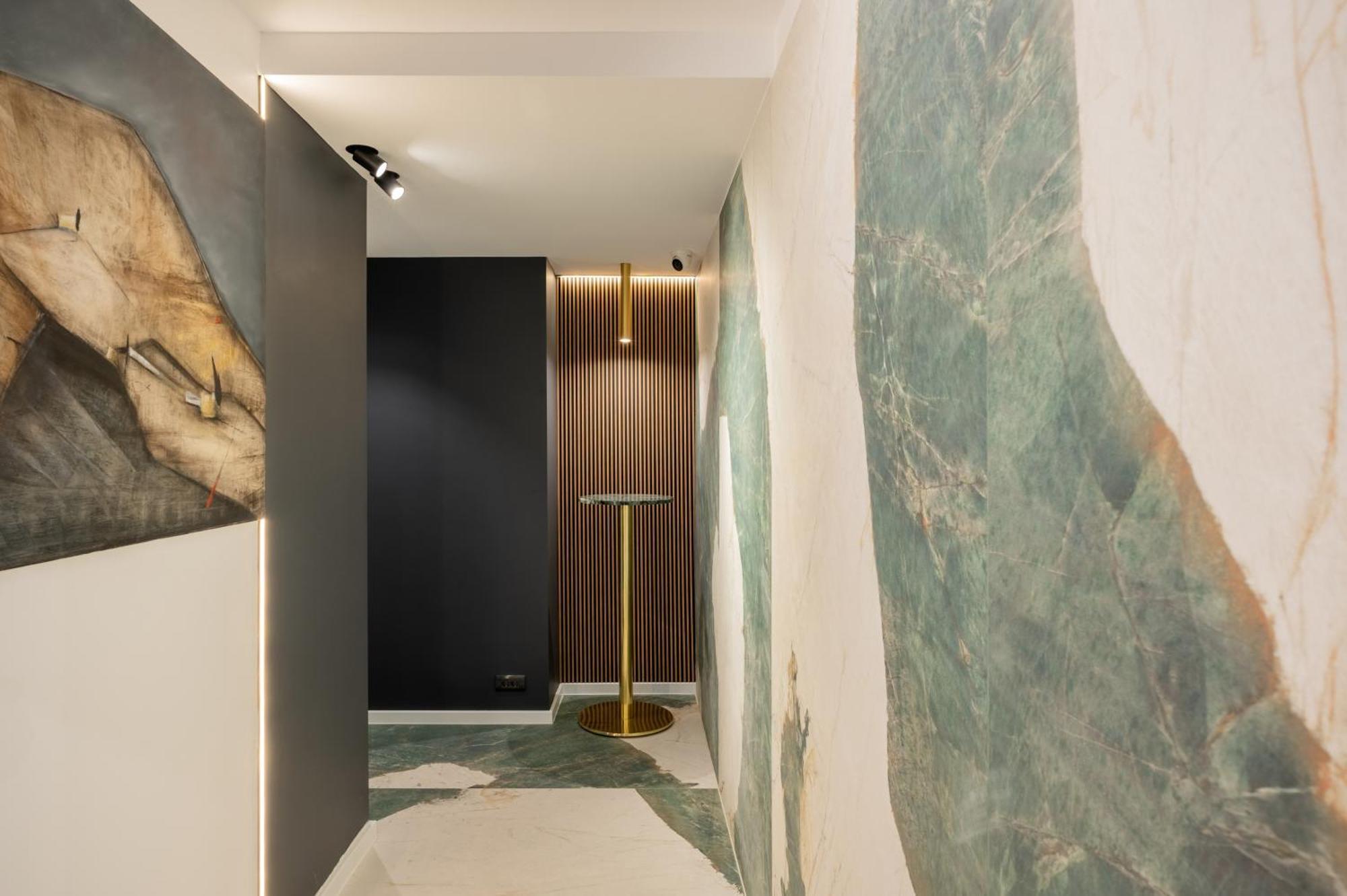 Split Platz Apartment エクステリア 写真