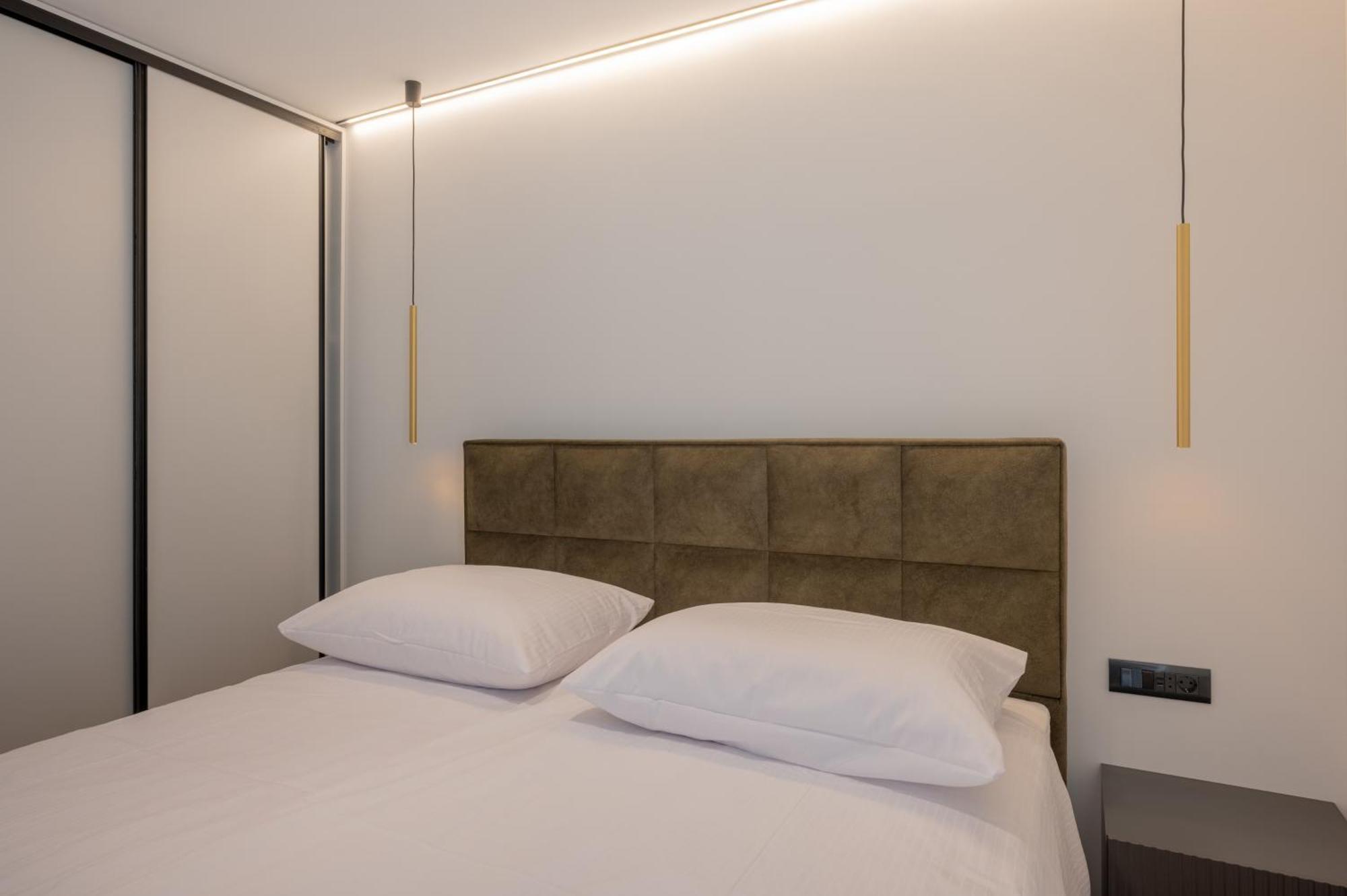 Split Platz Apartment エクステリア 写真
