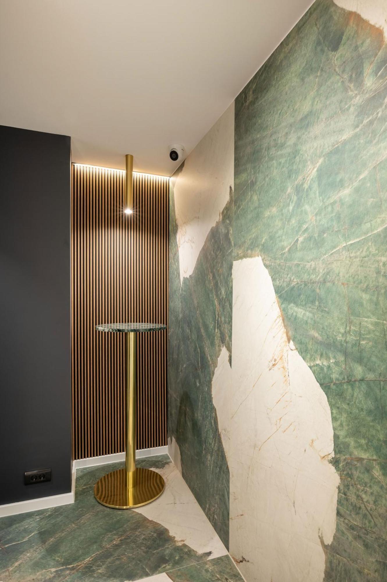 Split Platz Apartment エクステリア 写真