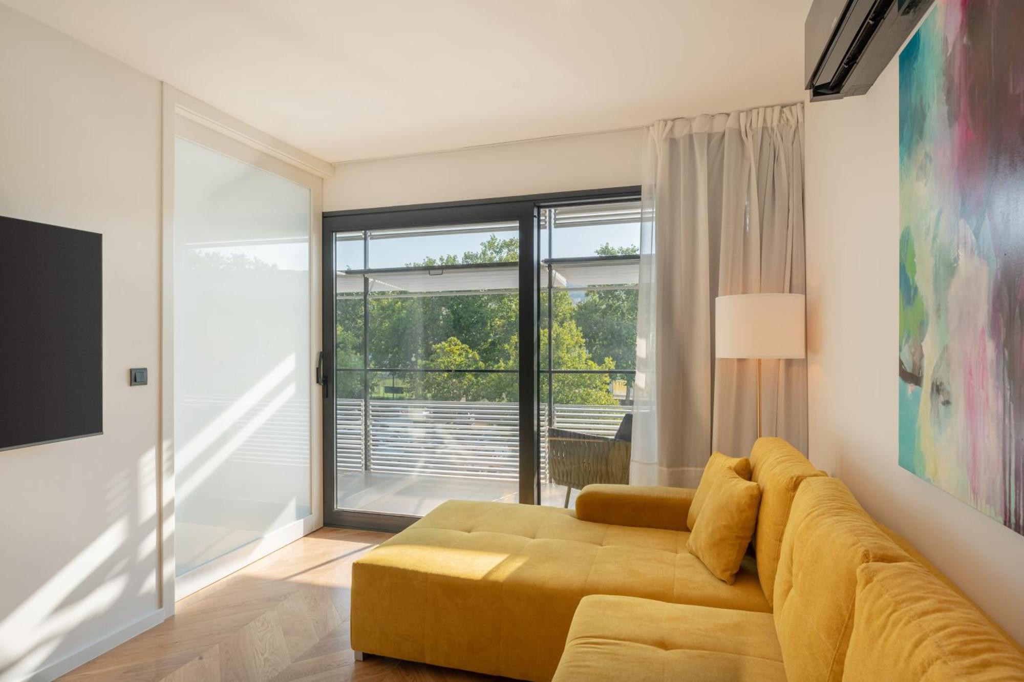Split Platz Apartment エクステリア 写真