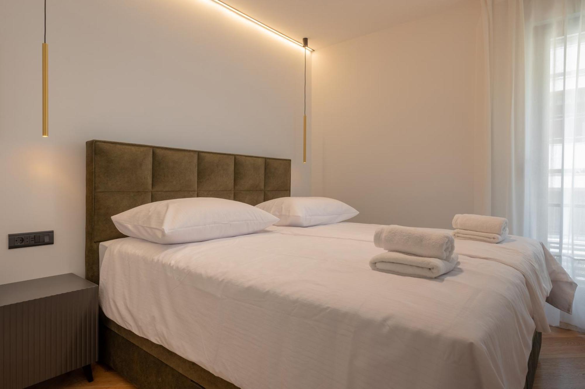 Split Platz Apartment エクステリア 写真
