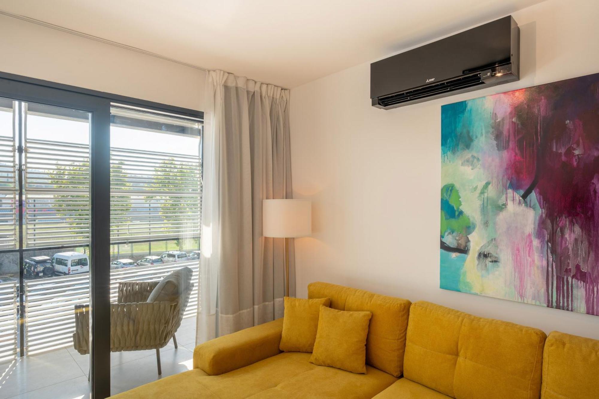 Split Platz Apartment エクステリア 写真