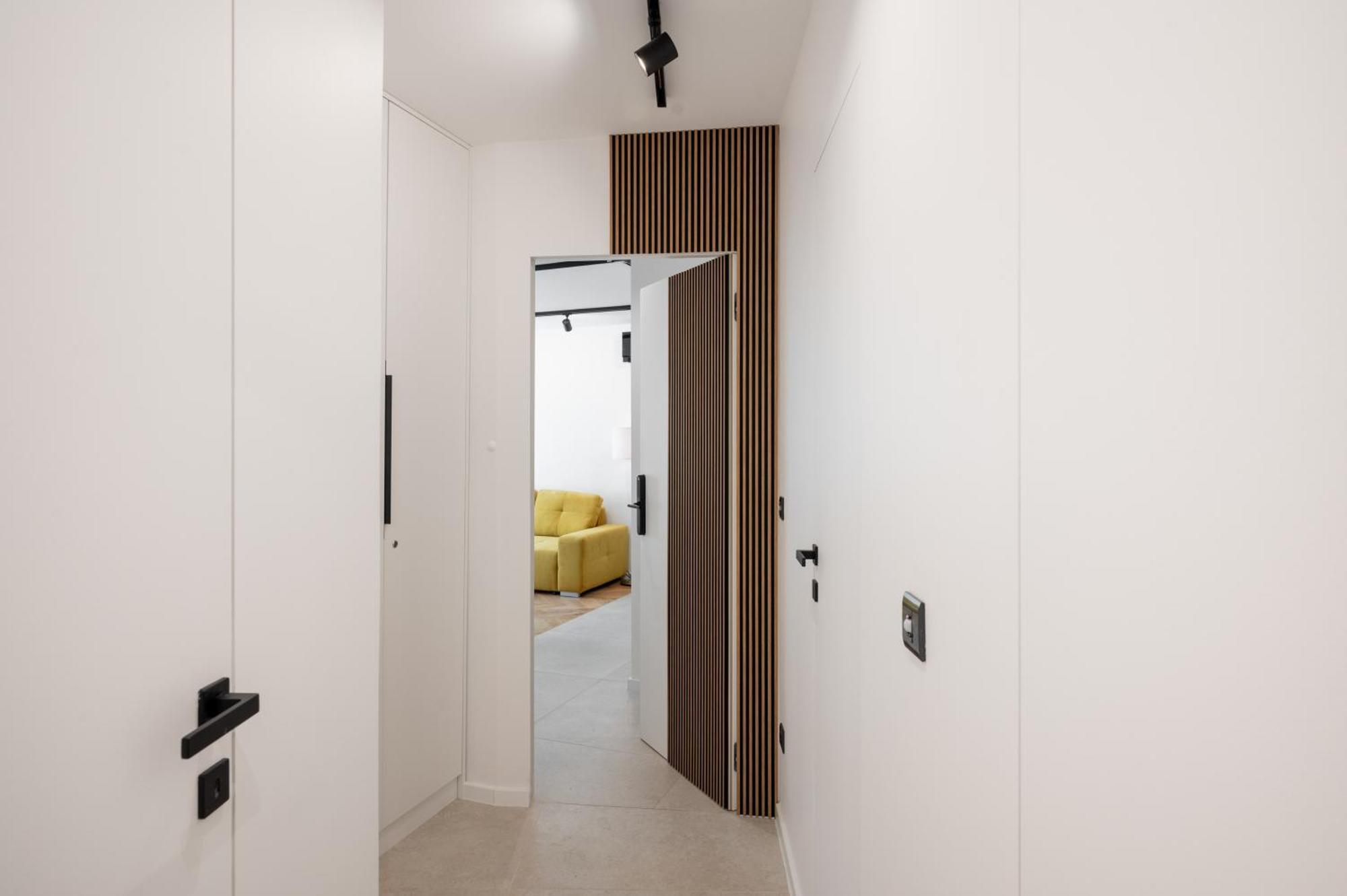 Split Platz Apartment エクステリア 写真