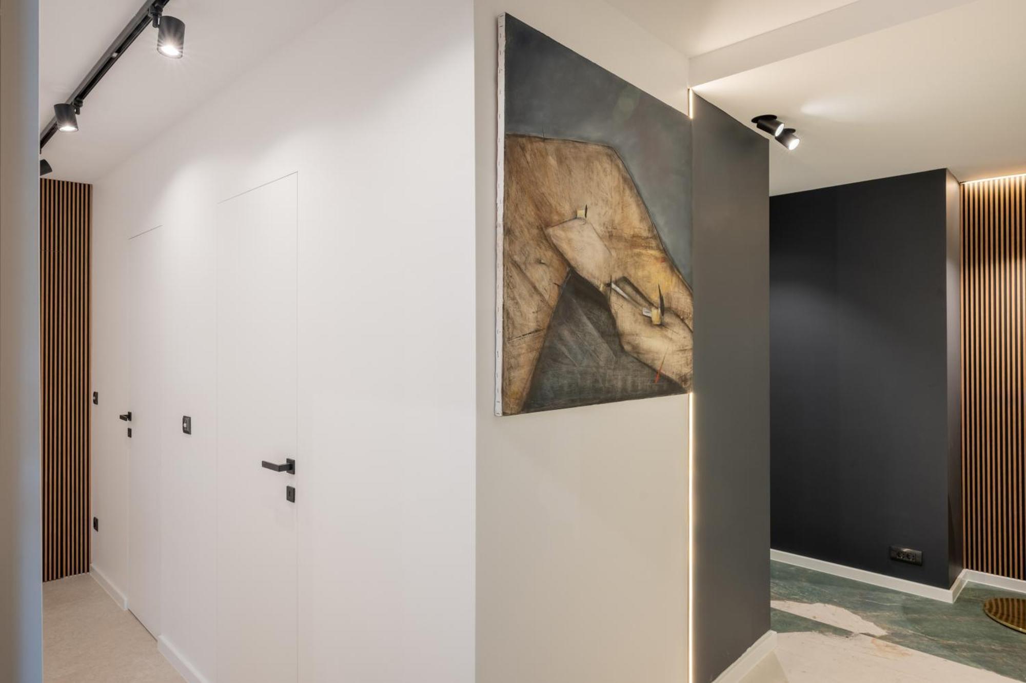 Split Platz Apartment エクステリア 写真