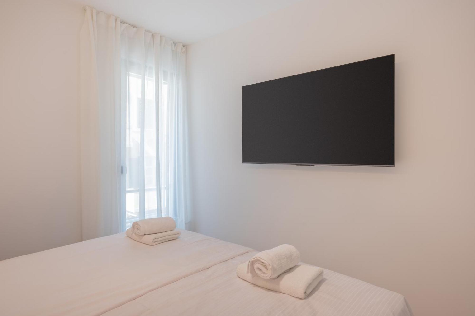 Split Platz Apartment エクステリア 写真
