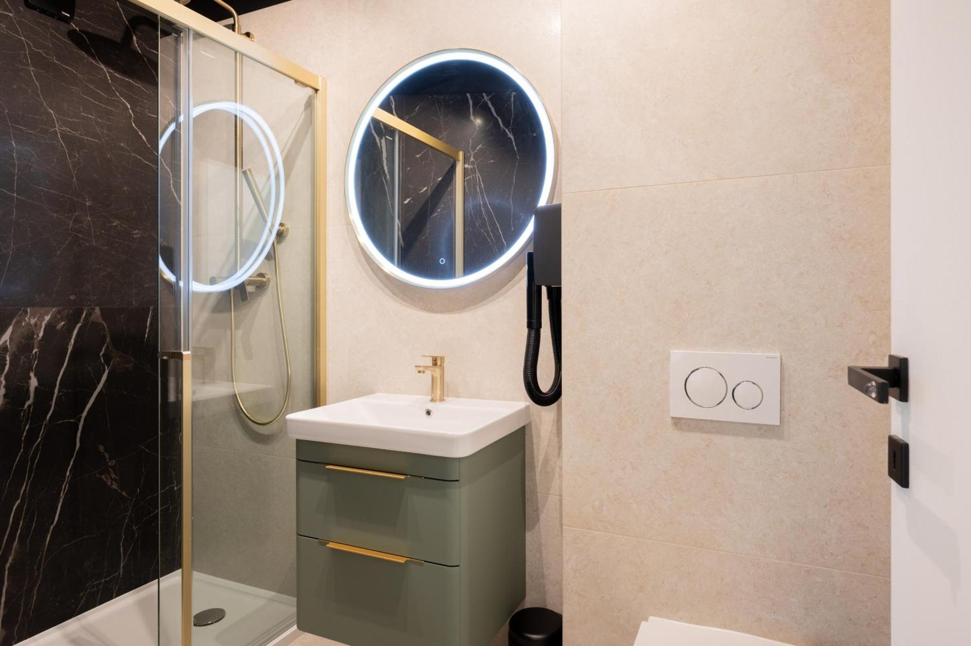 Split Platz Apartment エクステリア 写真