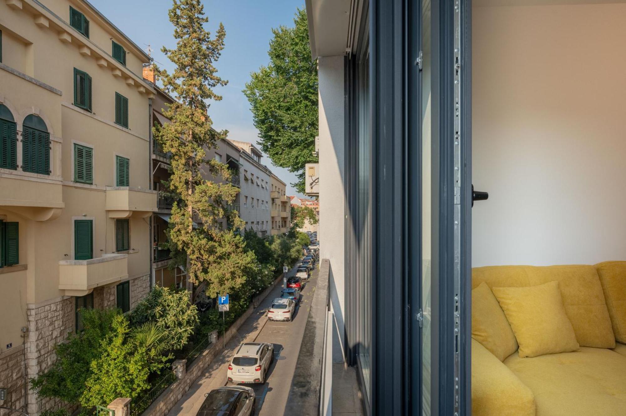Split Platz Apartment エクステリア 写真