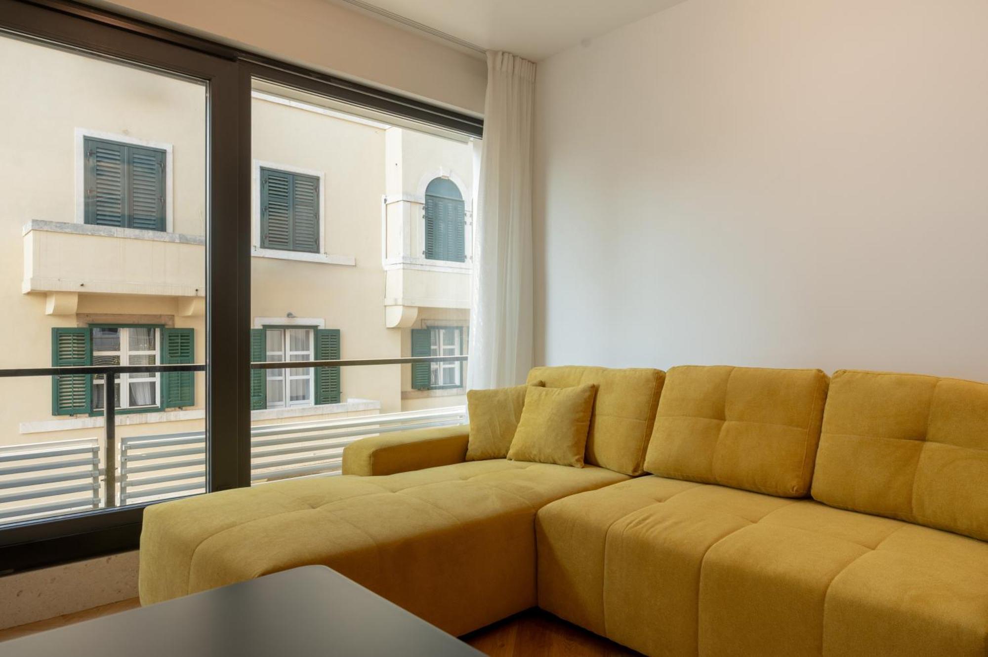 Split Platz Apartment エクステリア 写真