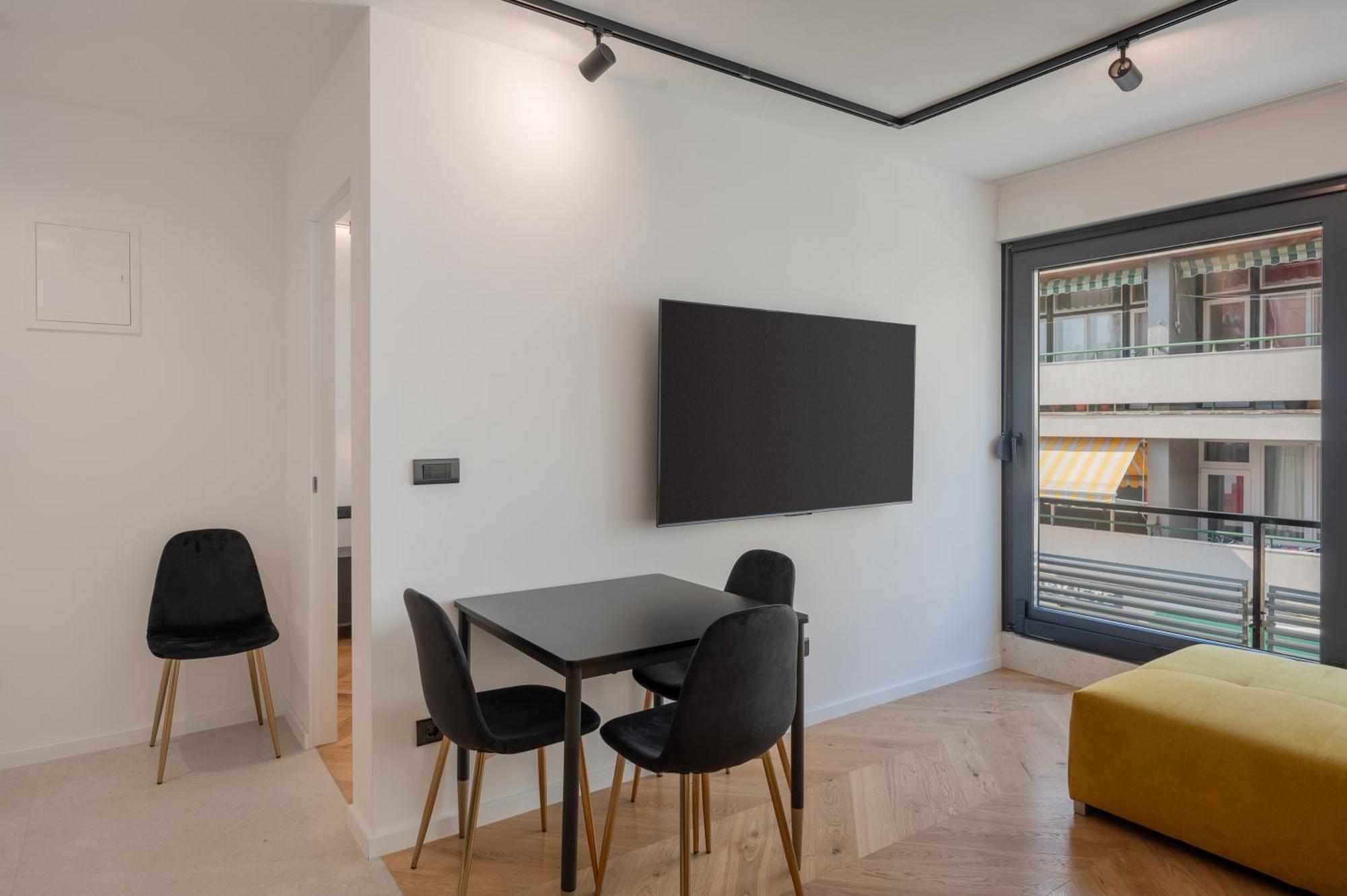 Split Platz Apartment エクステリア 写真
