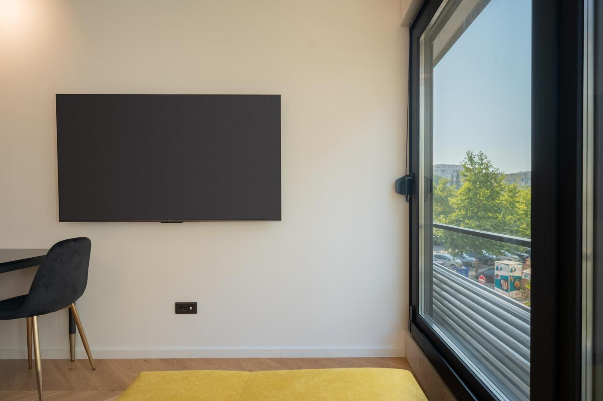 Split Platz Apartment エクステリア 写真