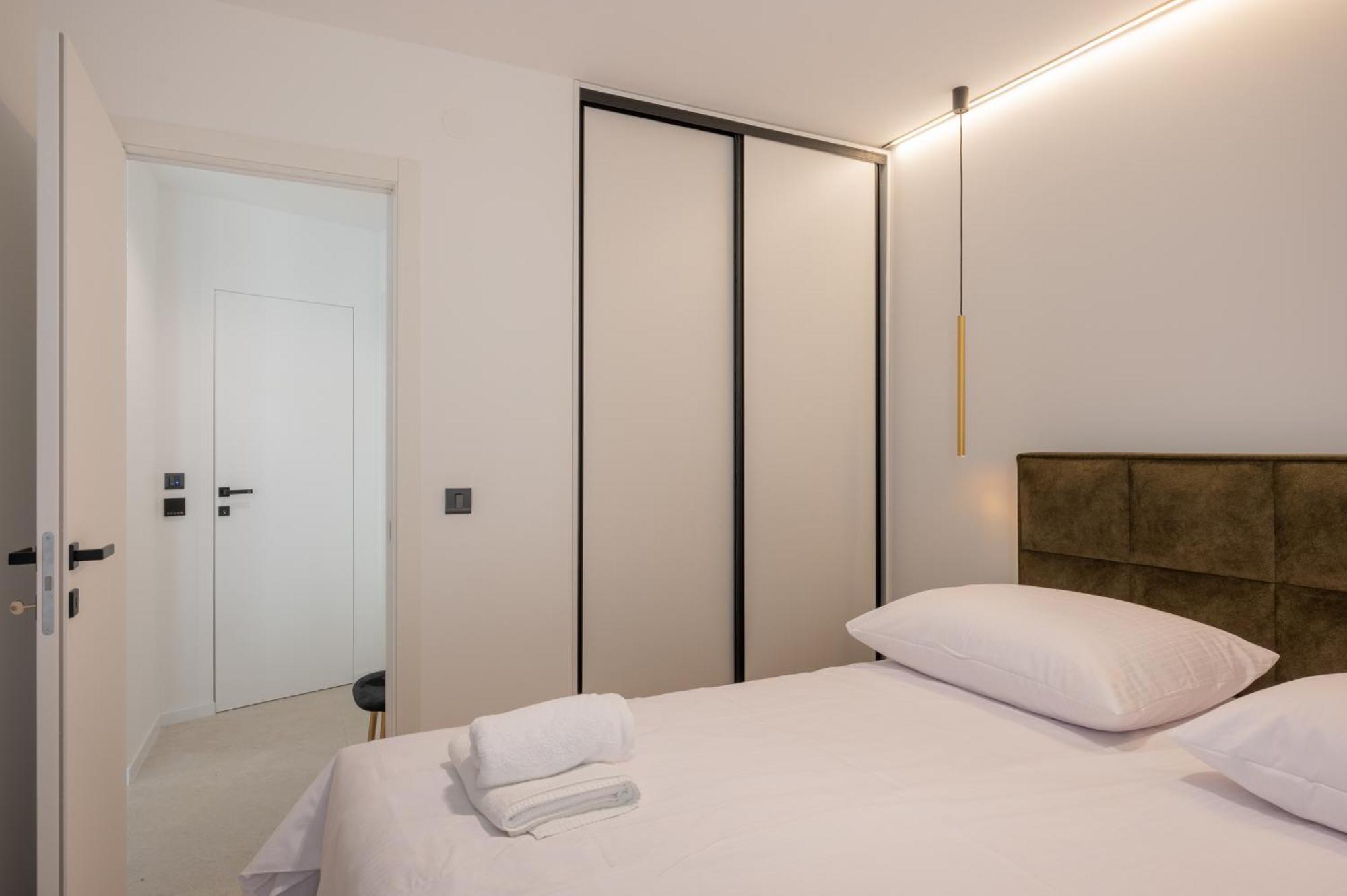 Split Platz Apartment エクステリア 写真