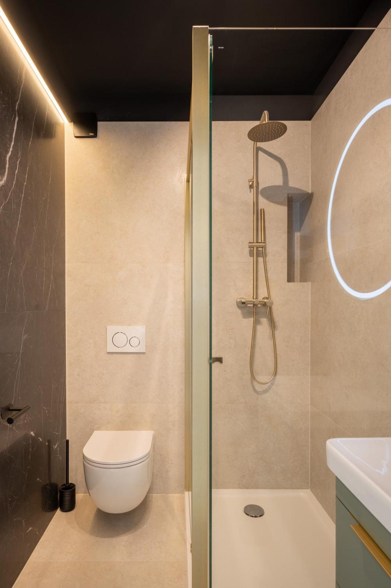 Split Platz Apartment エクステリア 写真