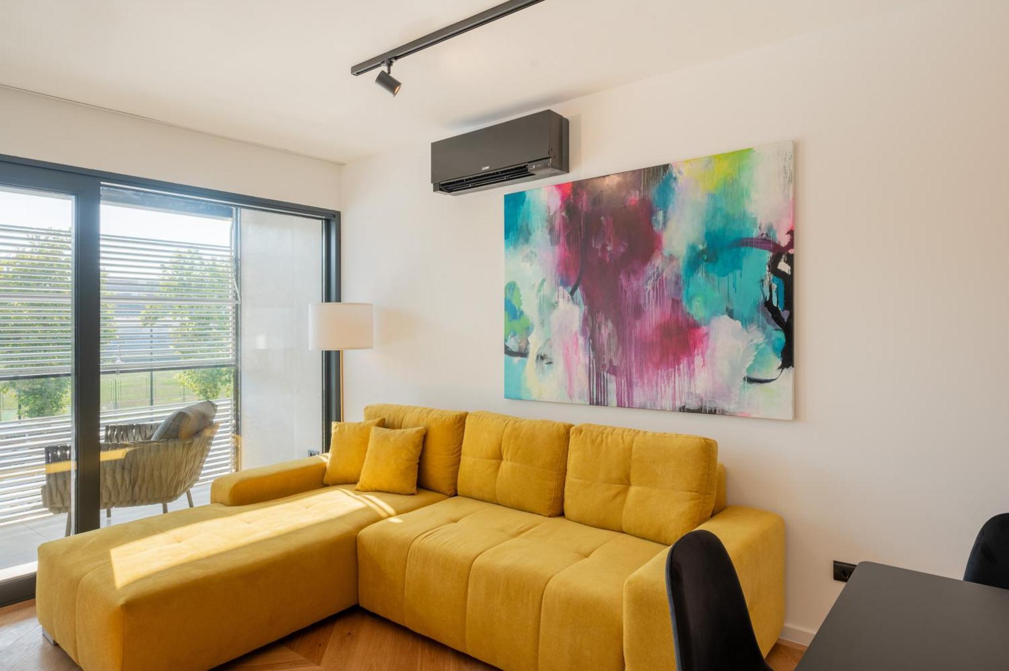 Split Platz Apartment エクステリア 写真
