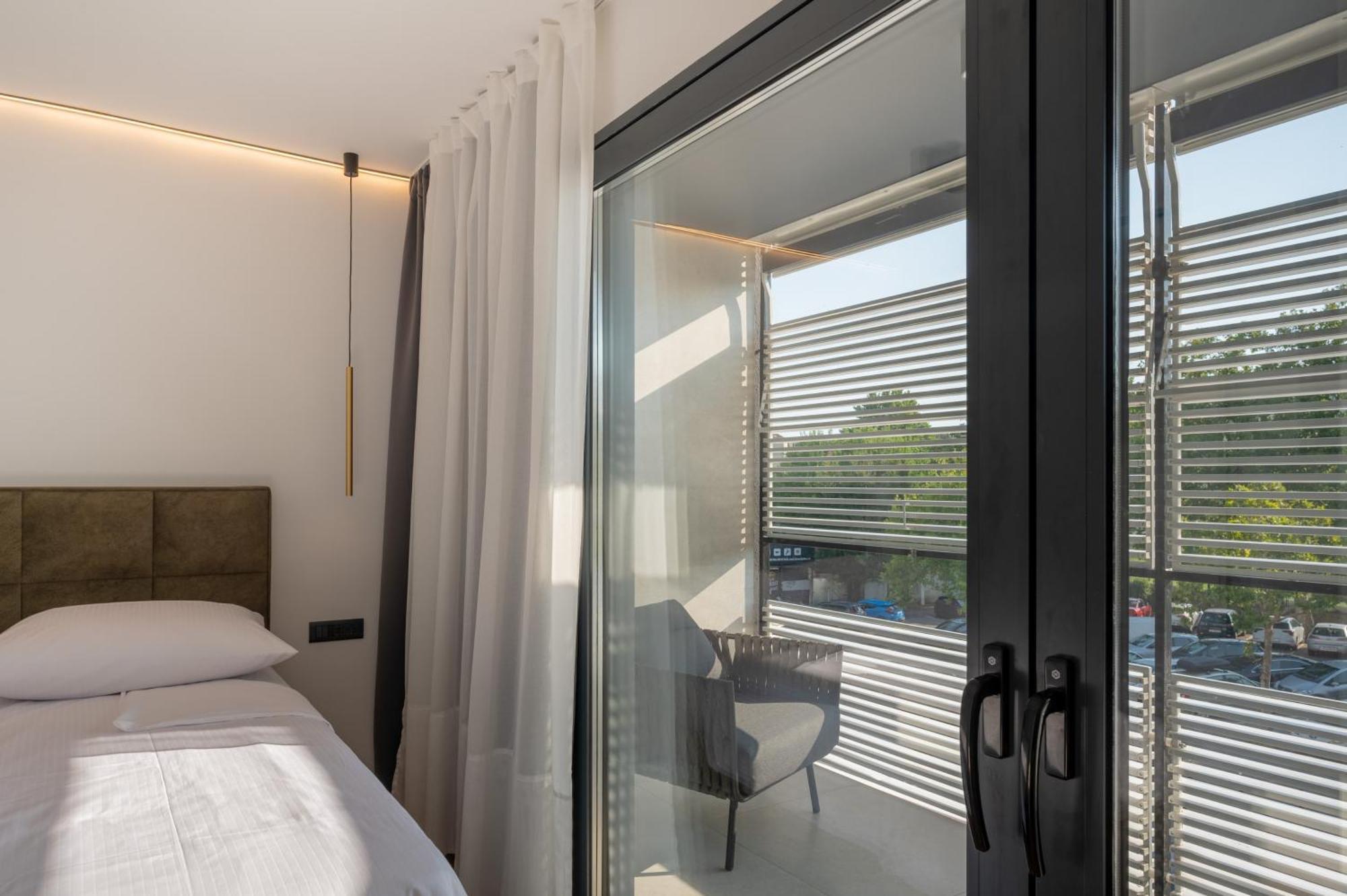 Split Platz Apartment エクステリア 写真